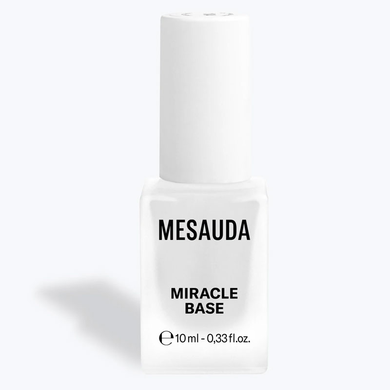 Mesauda Vernis Miracle base 116 10ml